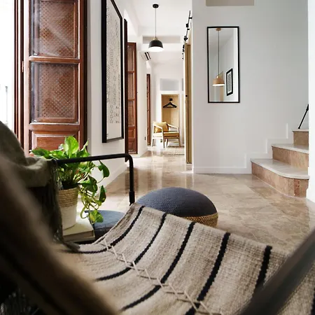La Casa Del Arte Apartment Cordoba Exterior photo