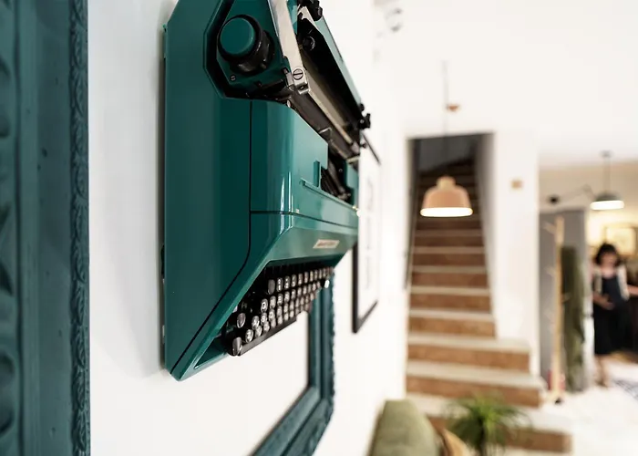 La Casa Del Arte