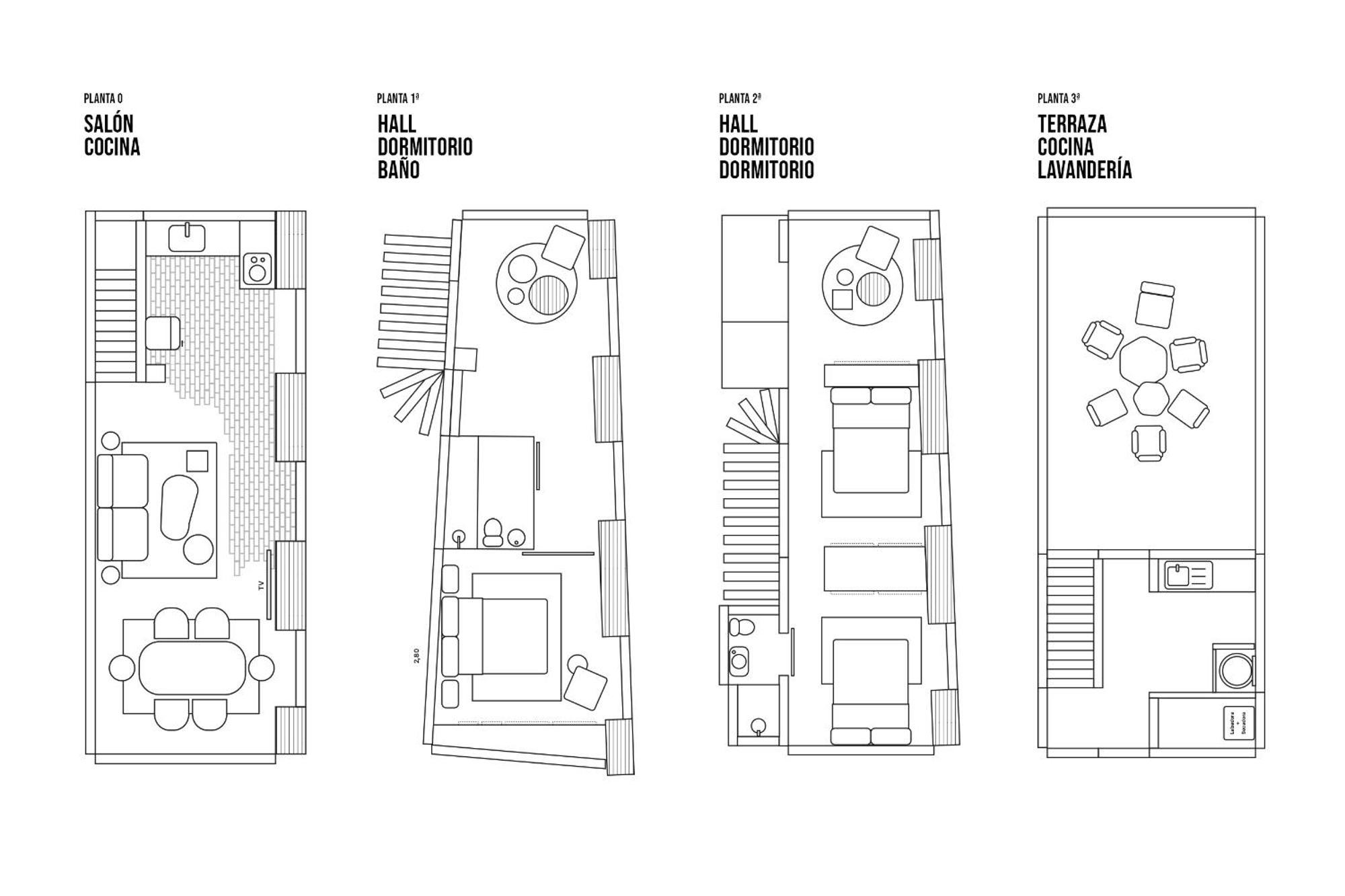 La Casa Del Arte Apartment