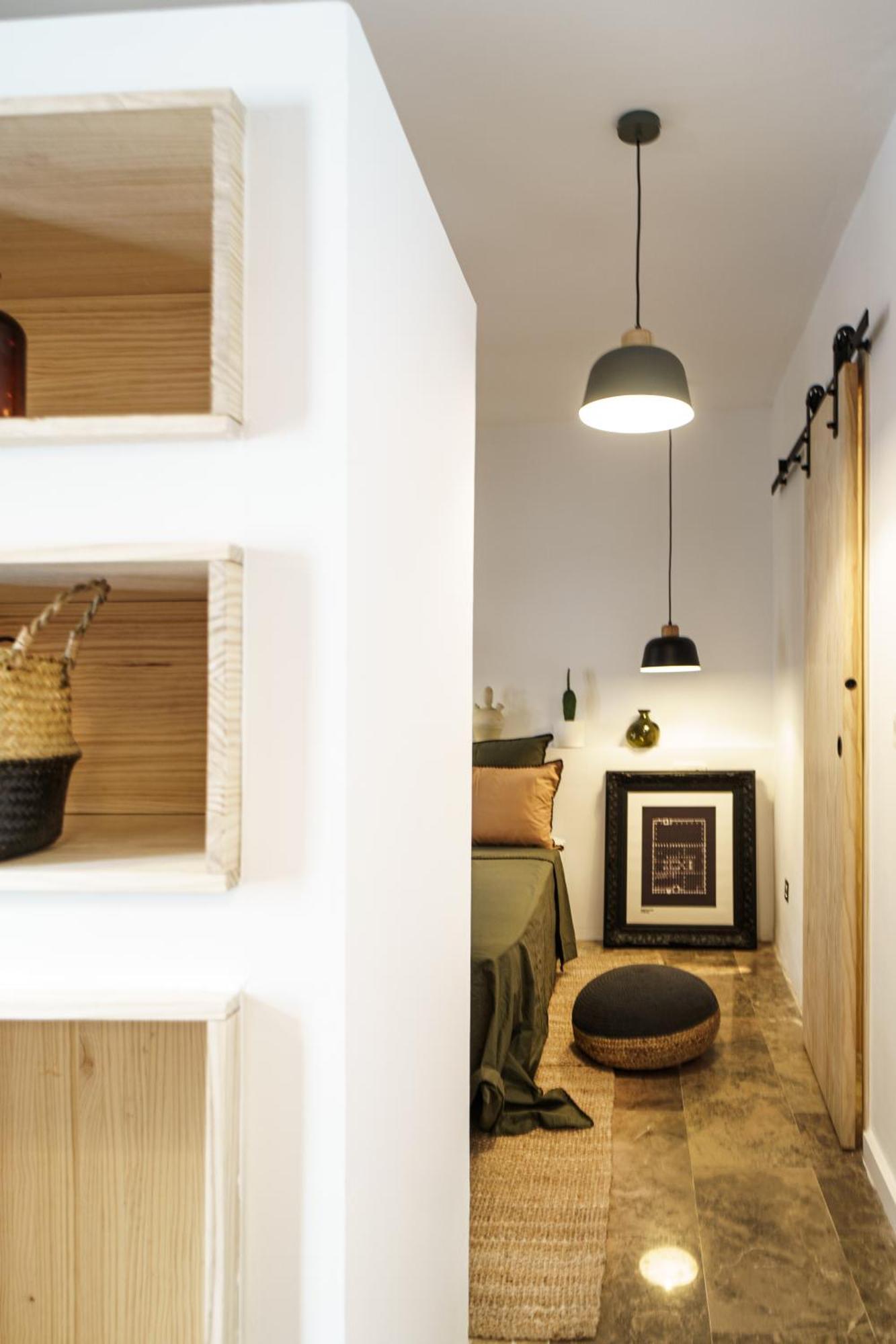 La Casa Del Arte Apartment Cordoba