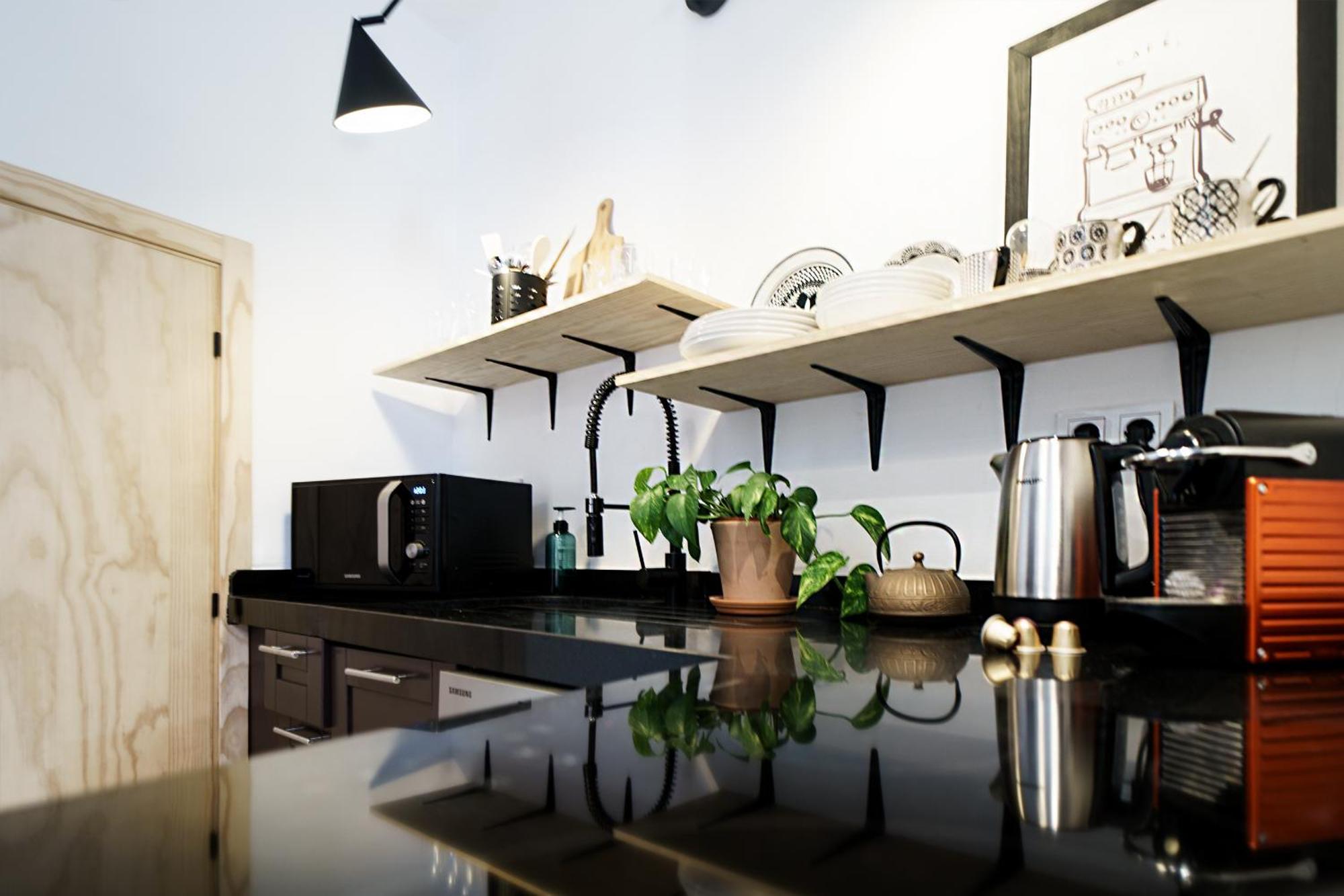 Apartament La Casa Del Arte Còrdova