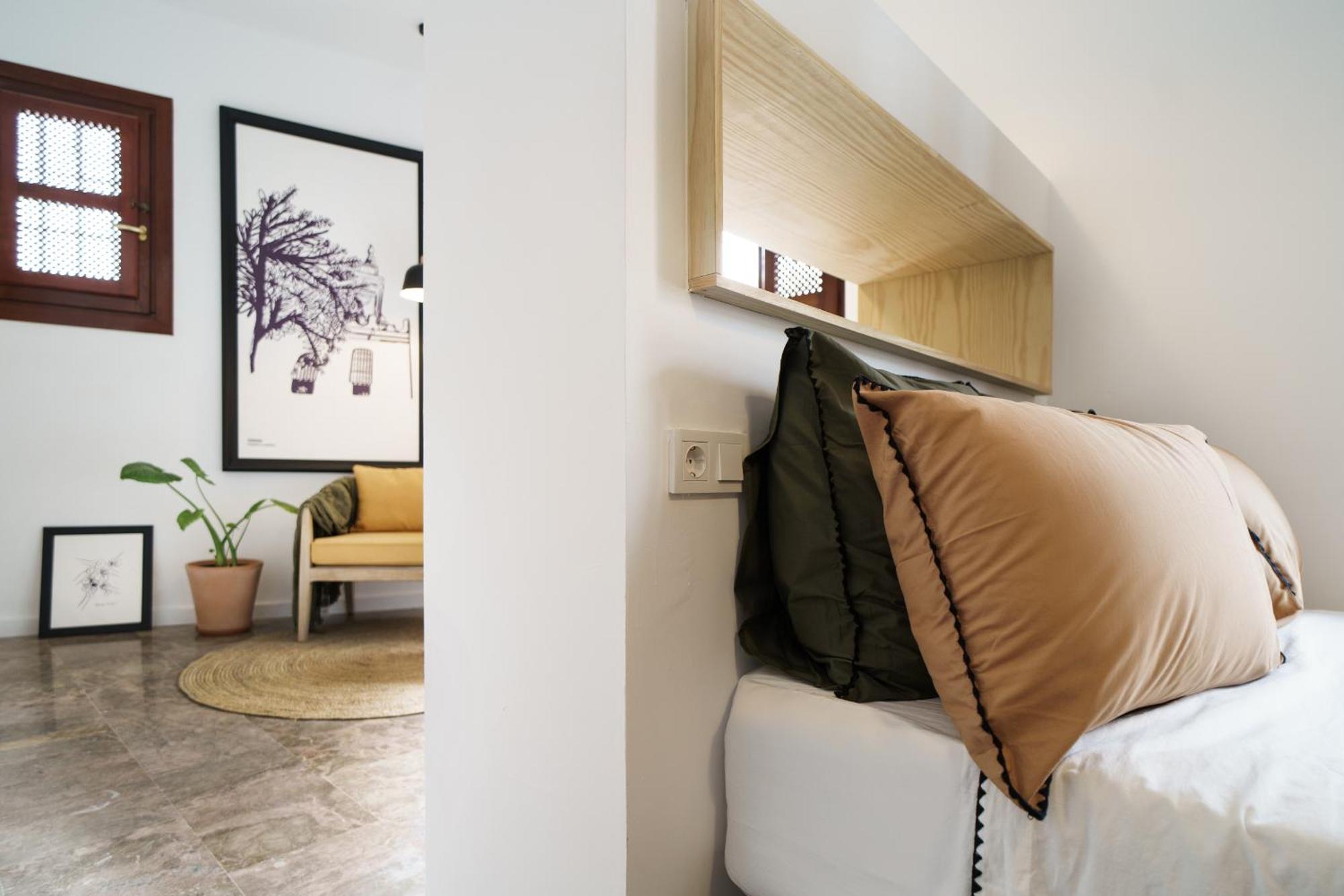 La Casa Del Arte Apartment Cordoba