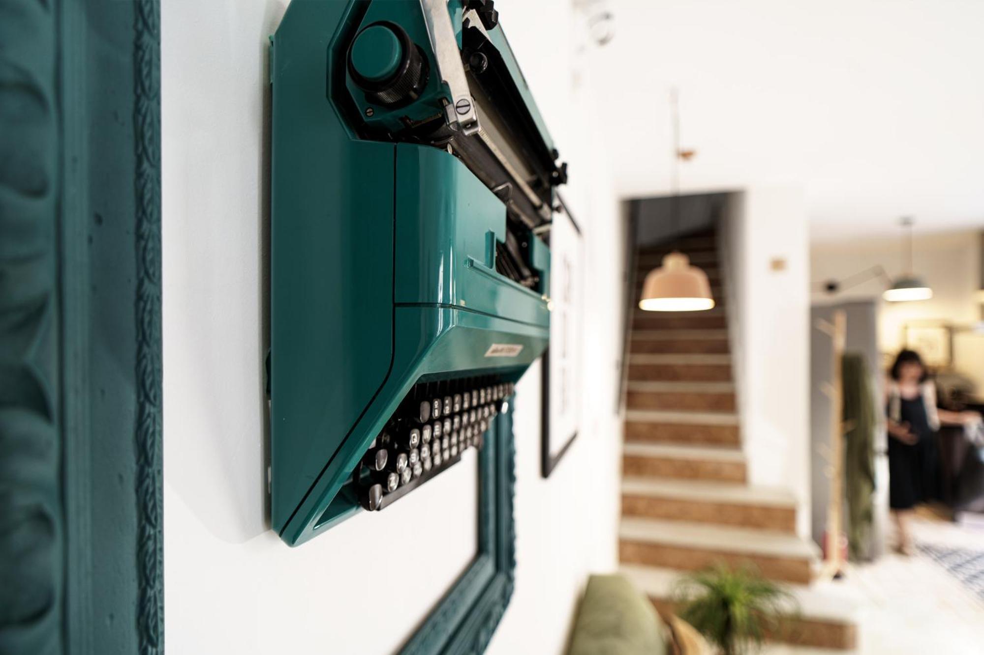 Apartment La Casa Del Arte Cordoba