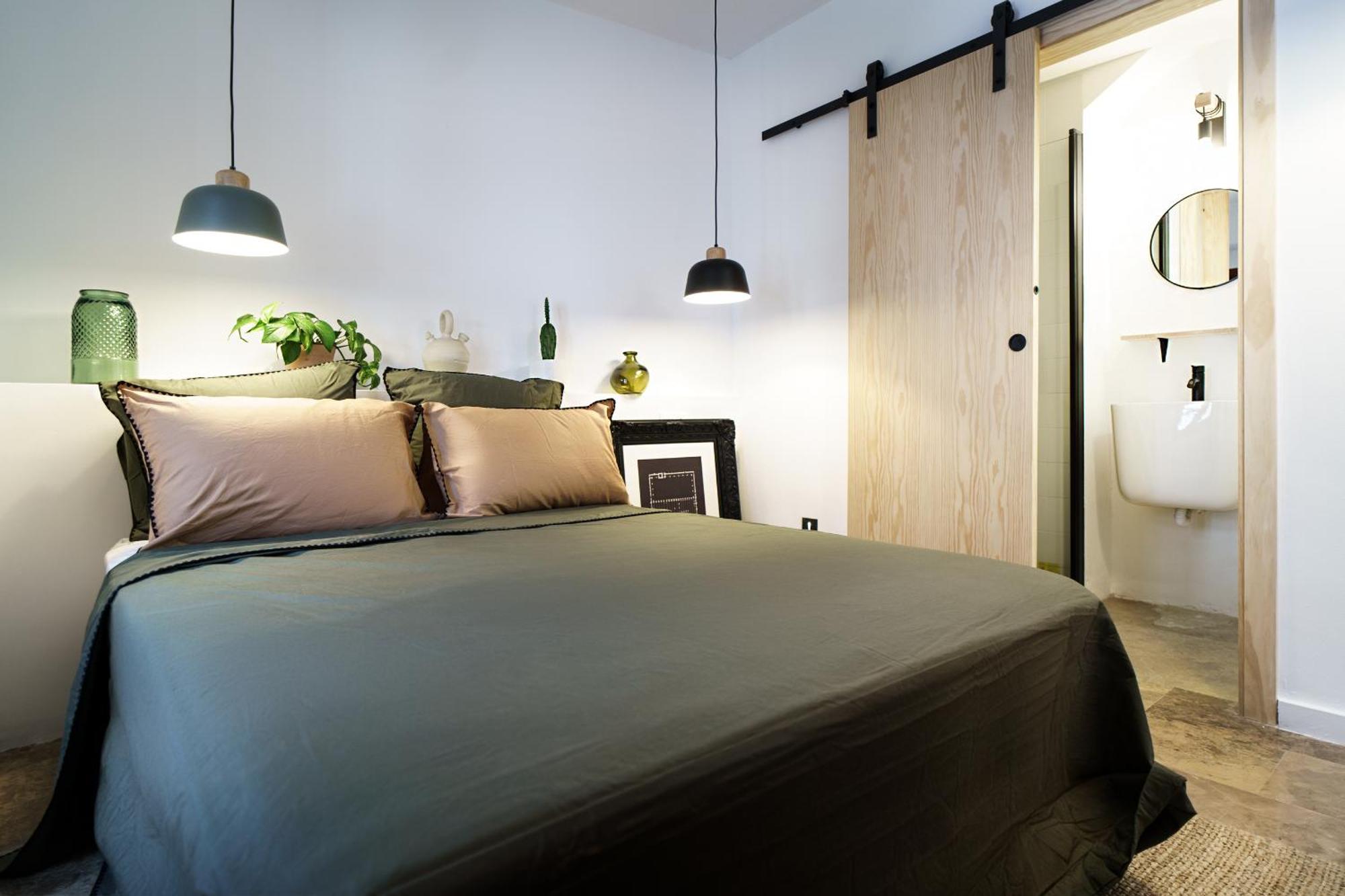 Appartement Palacete Cordobés S. Xviii / Judería De *