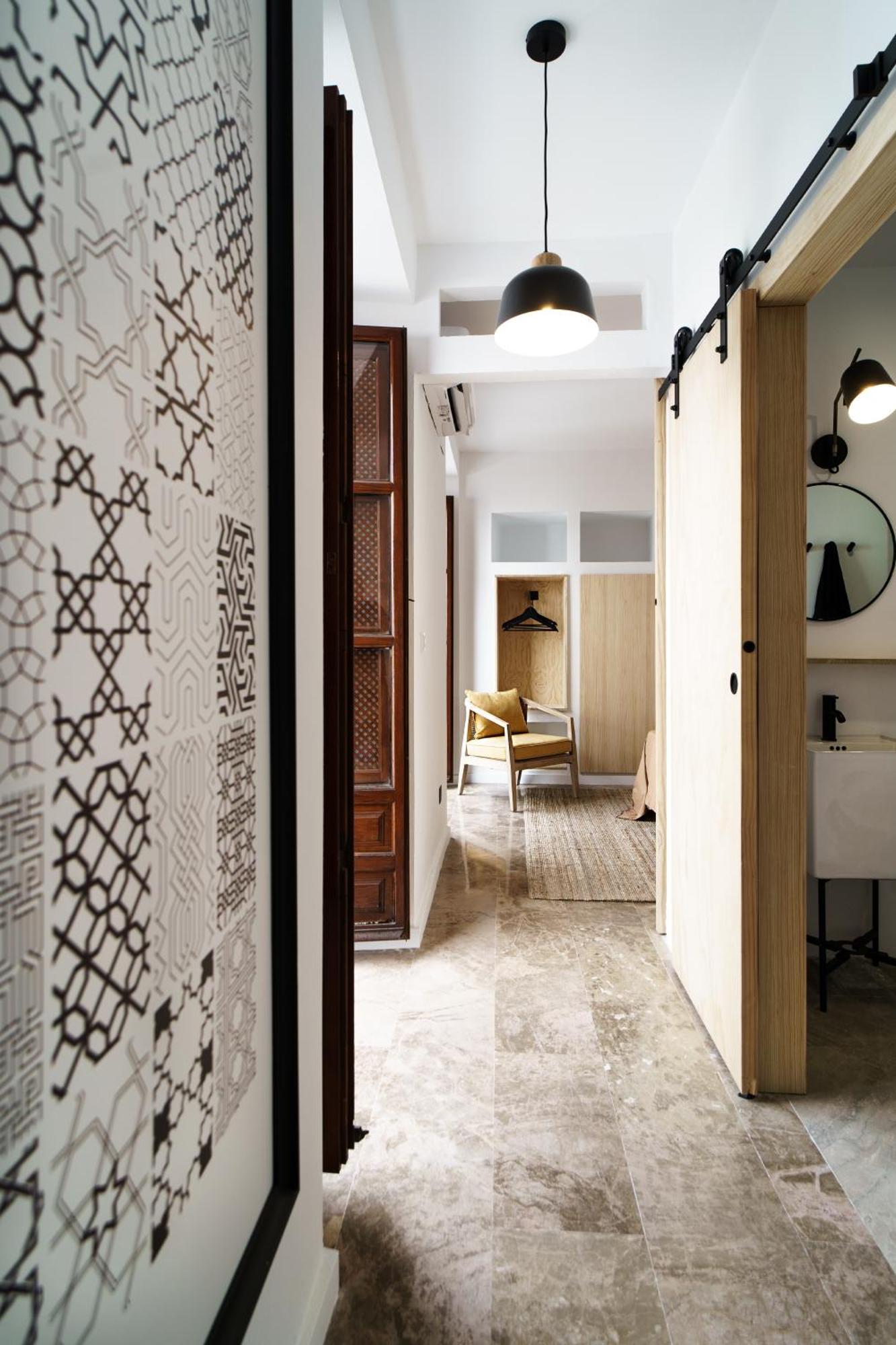 Appartement Palacete Cordobés S. Xviii / Judería De *