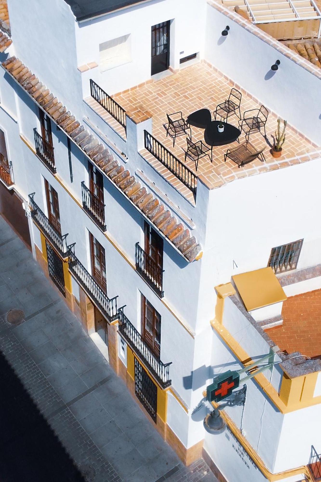 La Casa Del Arte *