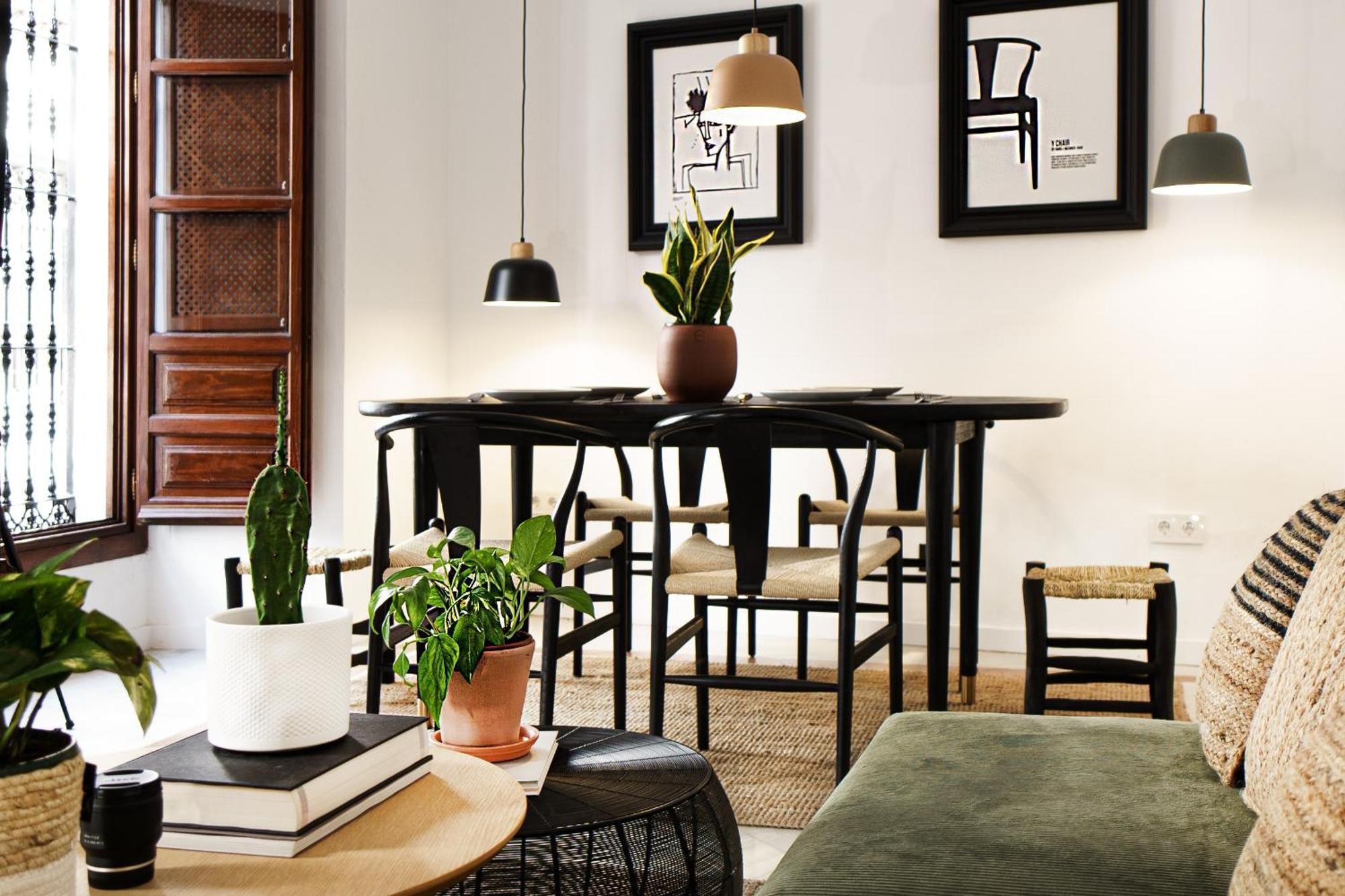 Apartment La Casa Del Arte Cordoba