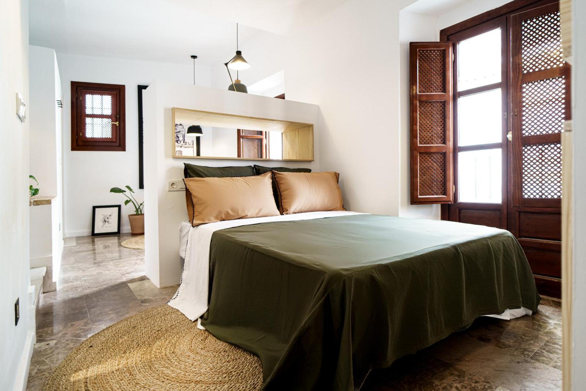 La Casa Del Arte Apartment