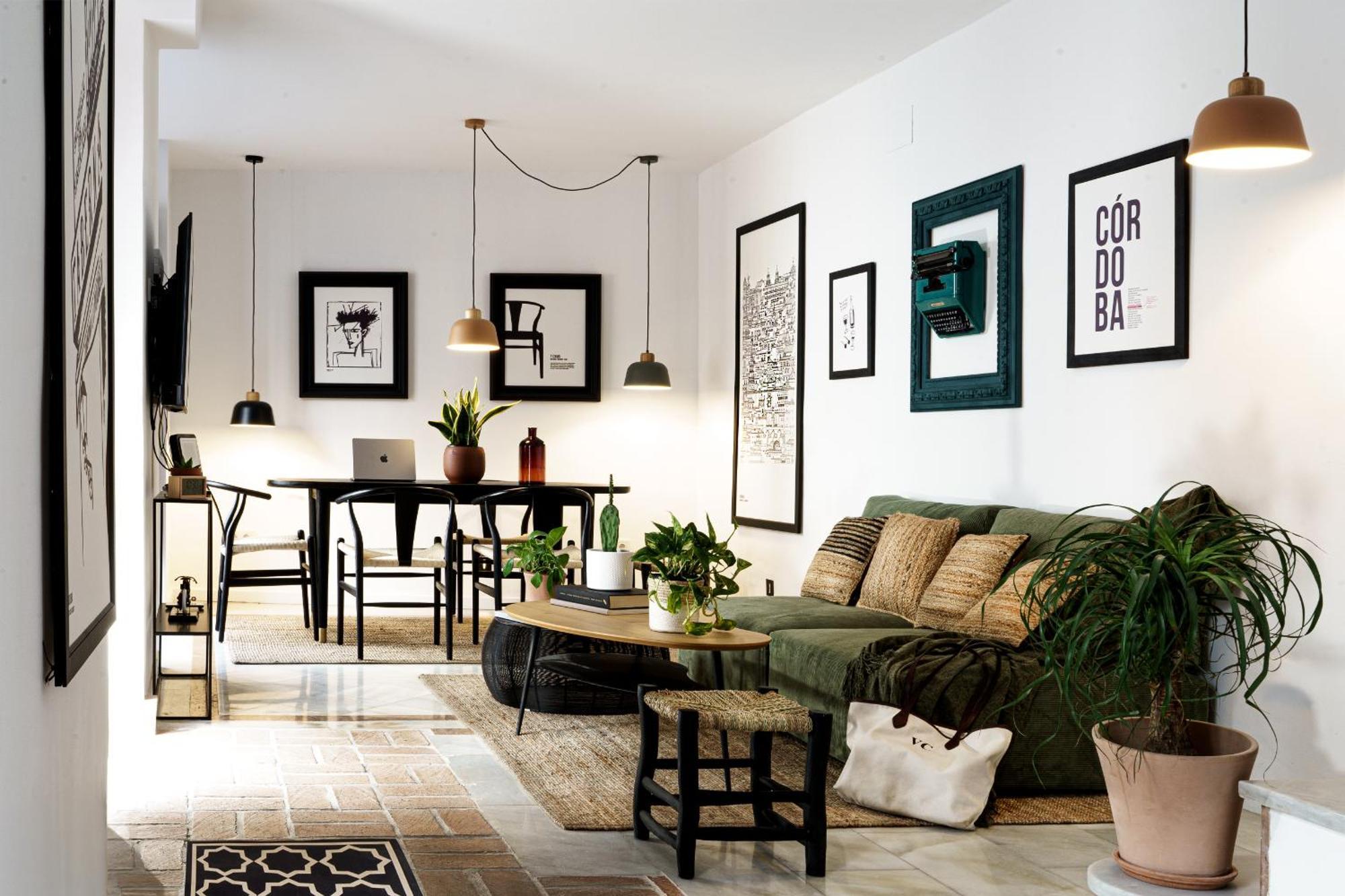 La Casa Del Arte Apartment *