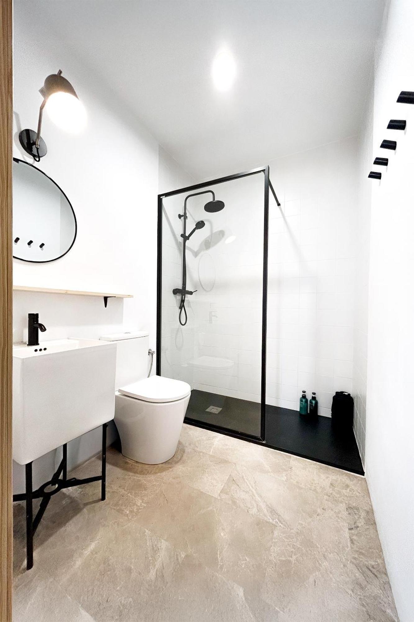 Palacete Cordobés S. Xviii / Judería De Appartement
